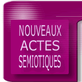 Nouveaux Actes Sémiotiques