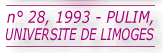 Université de Limoges
